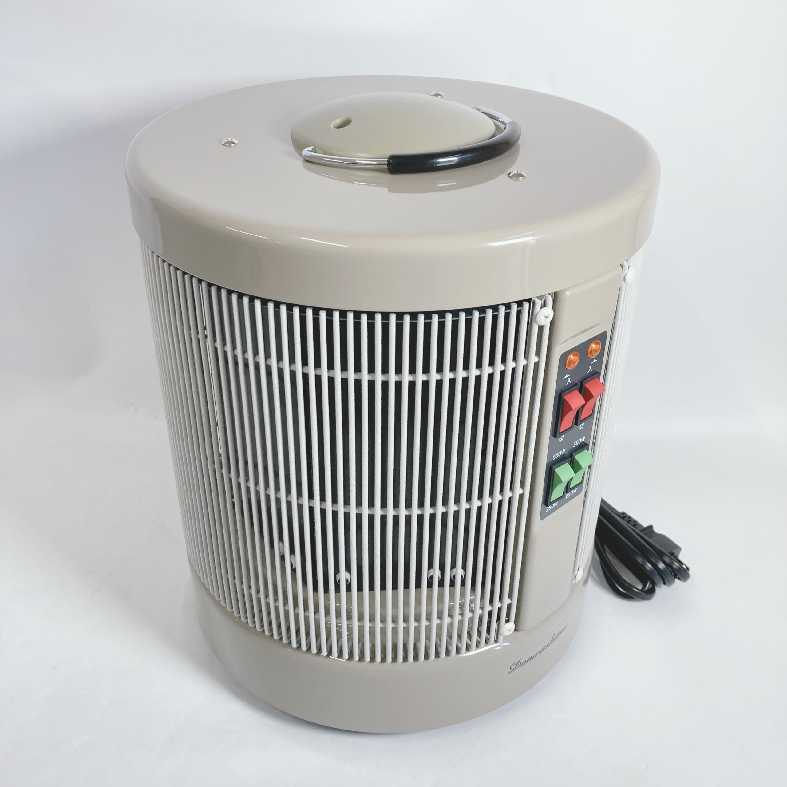 Amazon | アールシーエス(RCS) 暖話室1000型 ベージュ DAN1000-R16