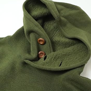 Amazon.co.jp: [Yetina] イエティナ パーカー SLOW LIFE別注カラー