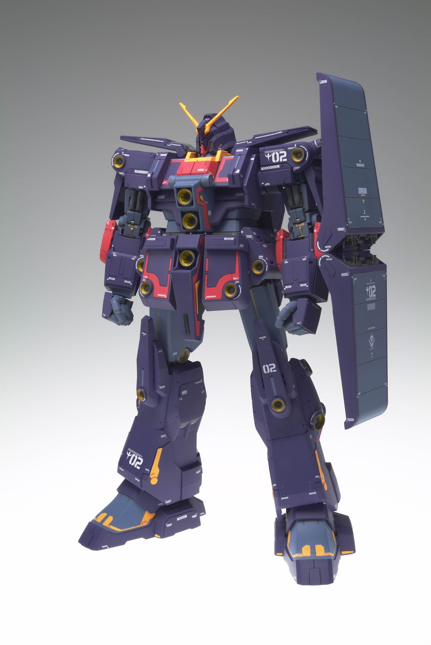 Amazon.co.jp: TAMASHII NATIONS GUNDAM FIX FIGURATION METAL