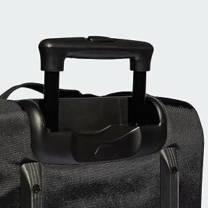 Amazon.co.jp: トラベルバッグ トローリー S : ファッション