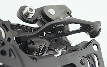 Amazon.co.jp: Shimano XTR RD-M9000 リアディレイラー : スポーツ