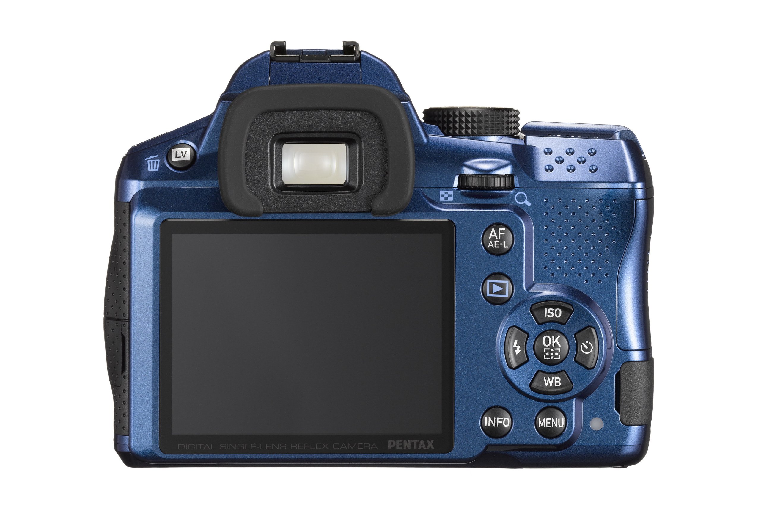 Amazon | PENTAX デジタル一眼レフカメラ K-30 ボディ クリスタル