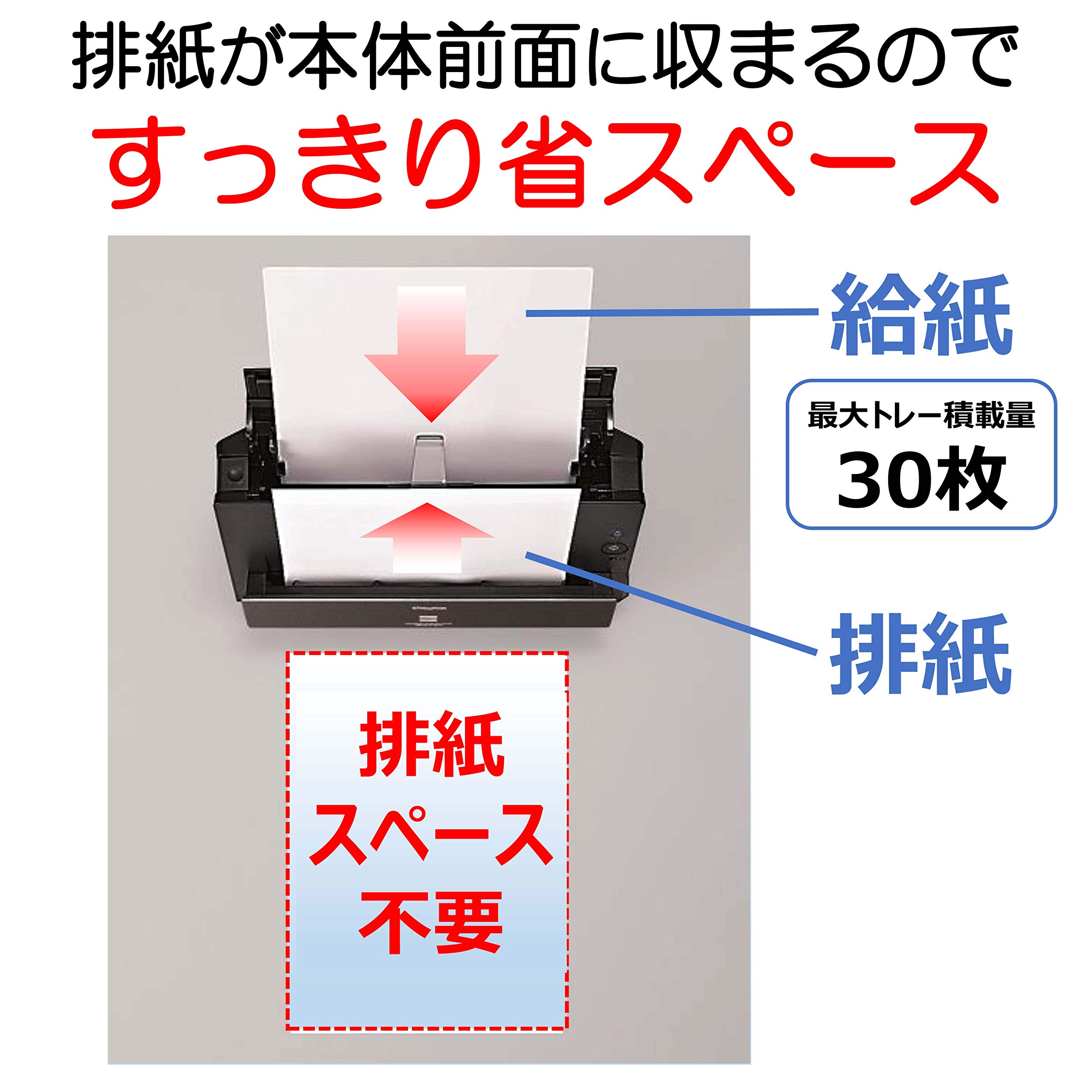 Amazon | キヤノン Canon ドキュメントスキャナー imageFORMULA DR