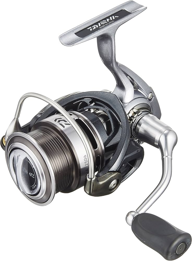 Amazon | ダイワ(Daiwa) スピニングリール 14 カルディア 2506 (2500
