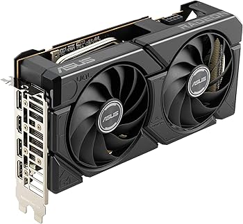 Amazon | ASUS Dual Radeon™ RX 7600 EVO OCエディション 8GB GDDR6