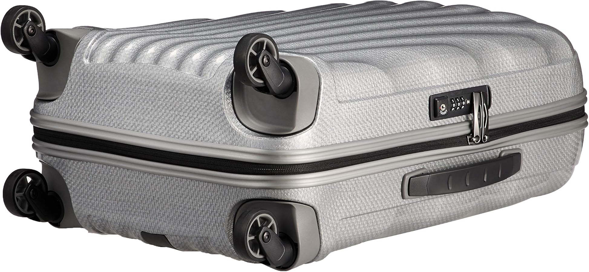 Amazon | [サムソナイト] スーツケース コスモライト スピナー55
