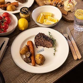 Amazon | Coleman(コールマン) エナメルプレート 2000032360 | Coleman