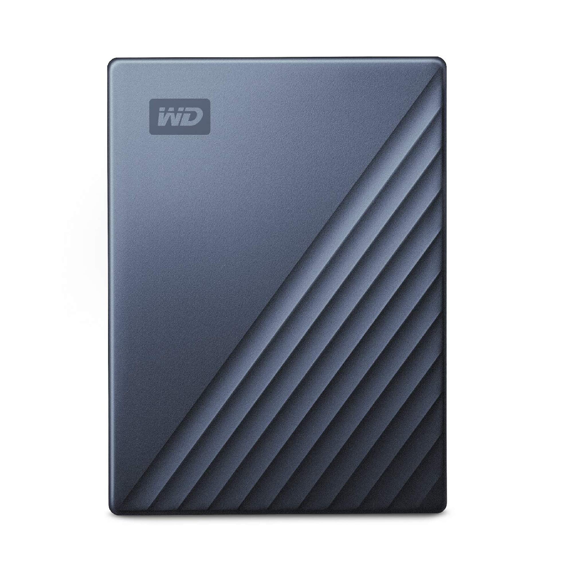 Amazon | ウエスタンデジタル(Western Digital) WD ポータブルHDD 4TB
