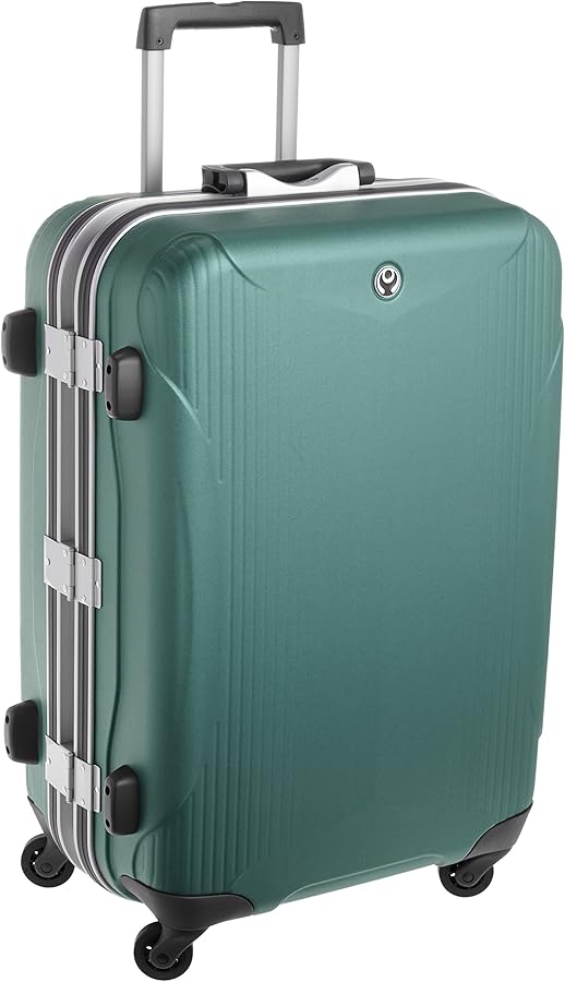 Amazon | [プロテカ] エキノックスライトα スーツケース 58cm・60