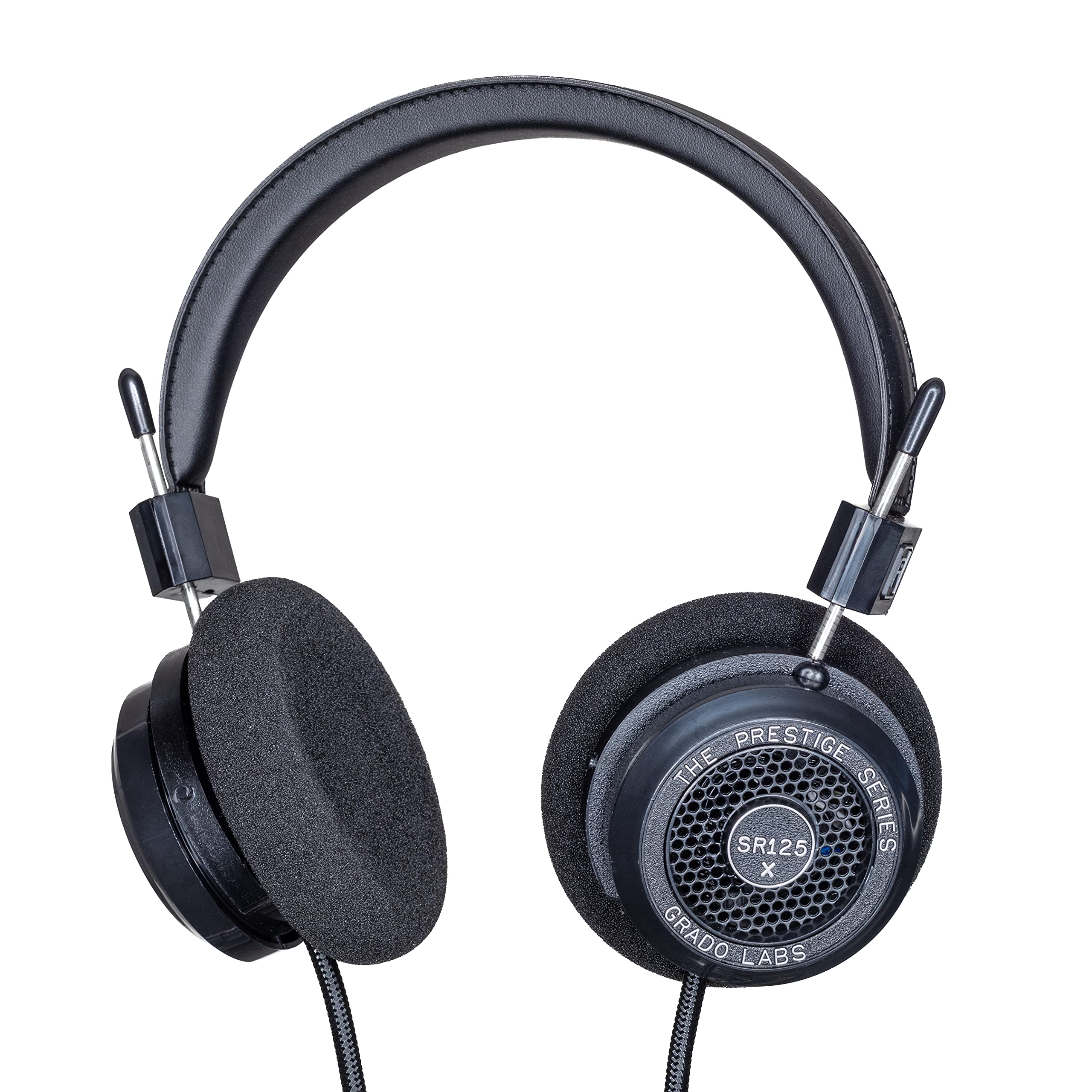 Amazon.co.jp: GRADO SR125x Prestigeシリーズ有線オープンバック