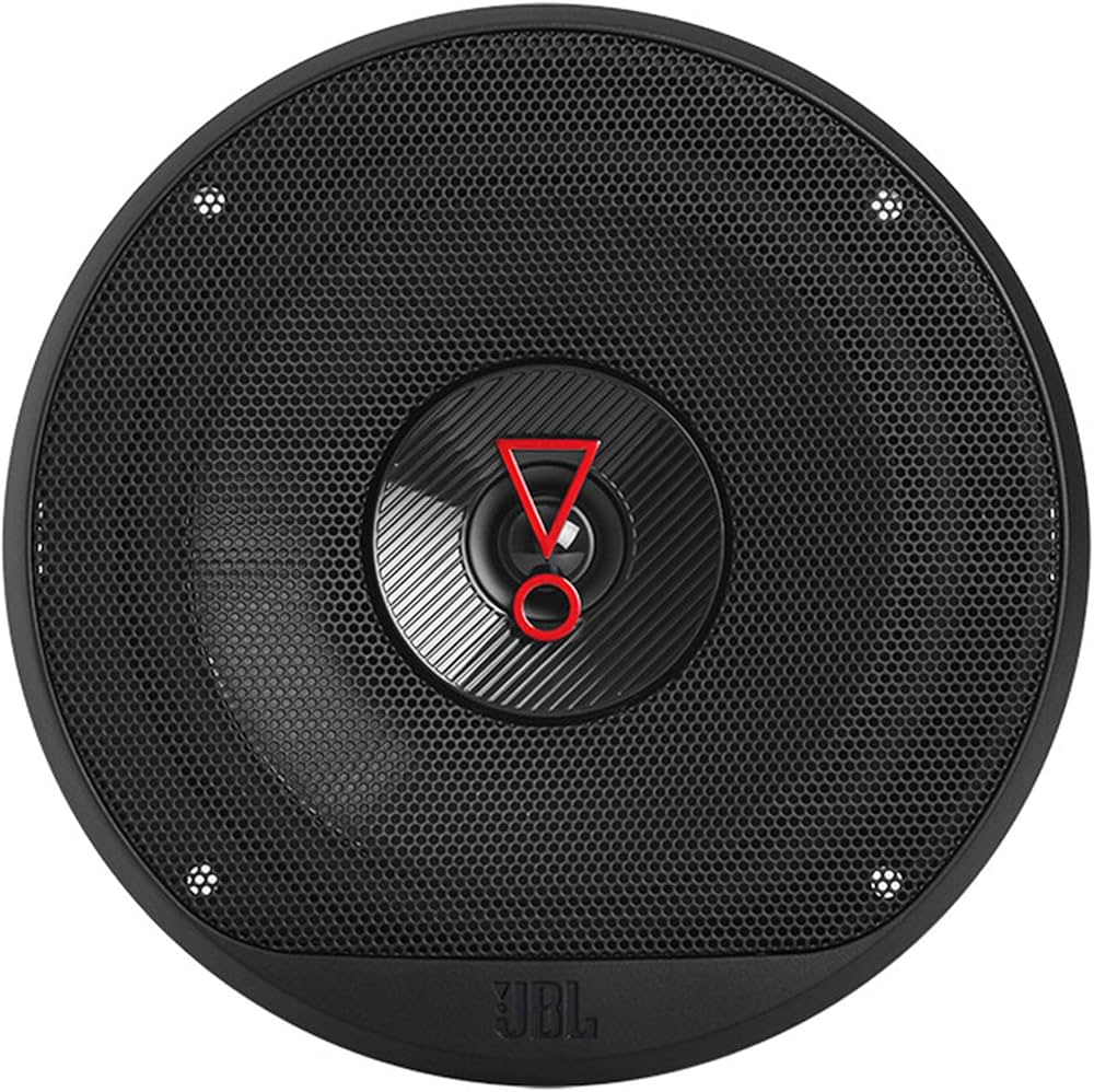 Amazon.com: JBL Stage 3527 - 5.25” Two-way car audio speaker