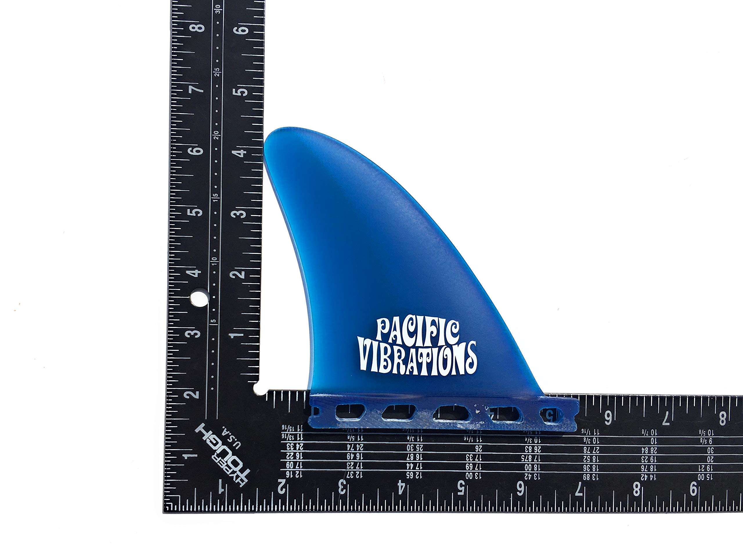 Amazon.co.jp: PACIFIC VIBRATIONS Futures Controllers サーフボード