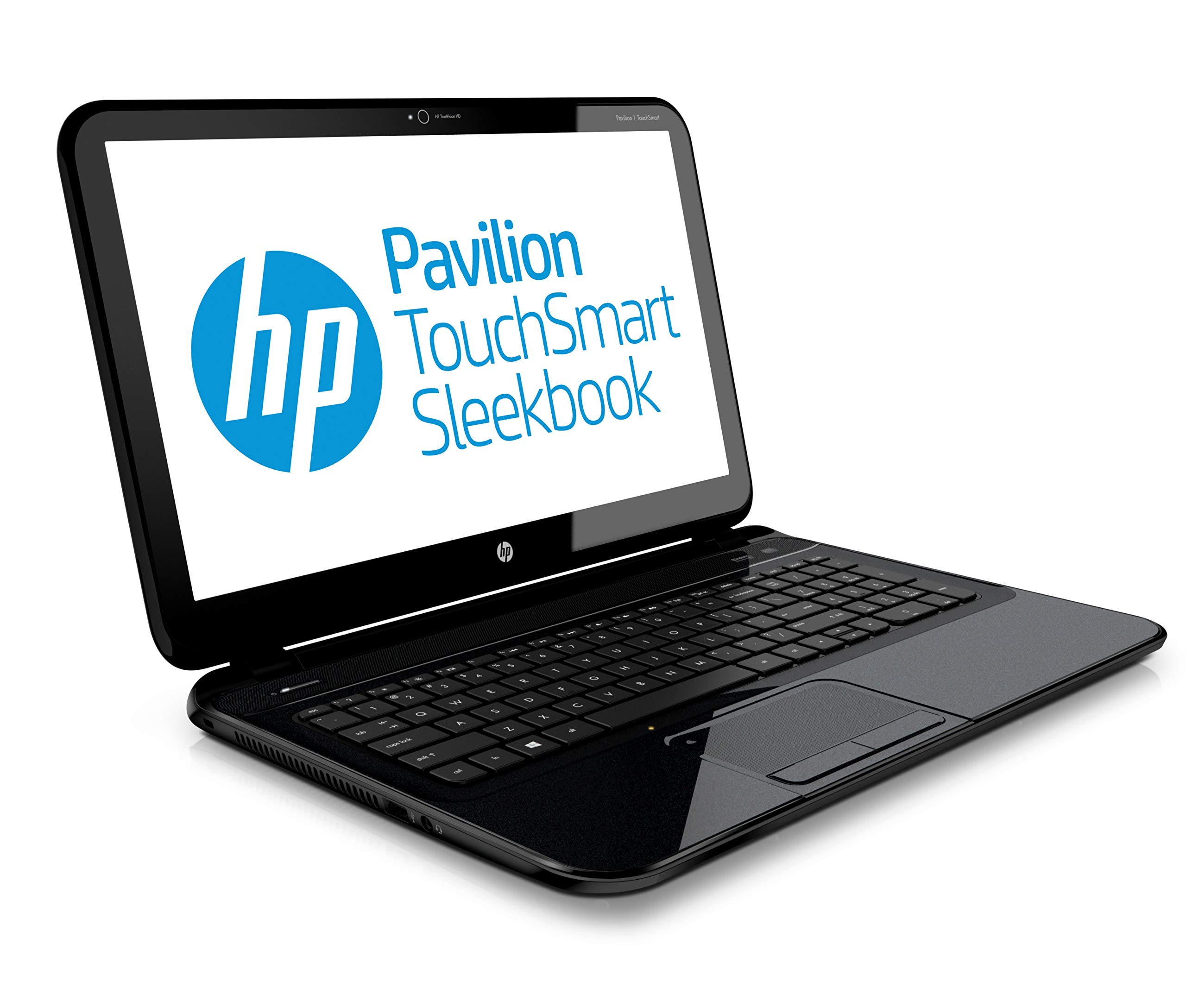 Amazon.com: HP Pavilion Touchsmart 15-b153nr 15.6-inch Sleekbook
