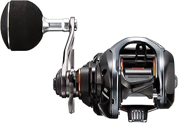 Amazon | シマノ(SHIMANO) 船・手巻リール 両軸 18 ベイゲーム 151(左