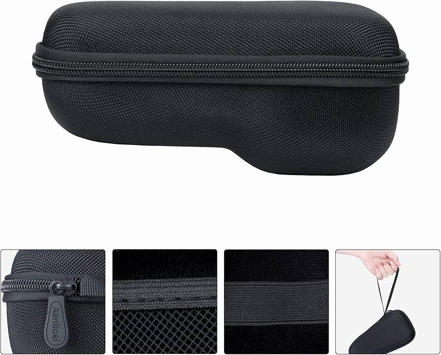 Amazon.co.jp: 【Aenllosi 収納ケース】（ケースのみ／Only Case）ラム