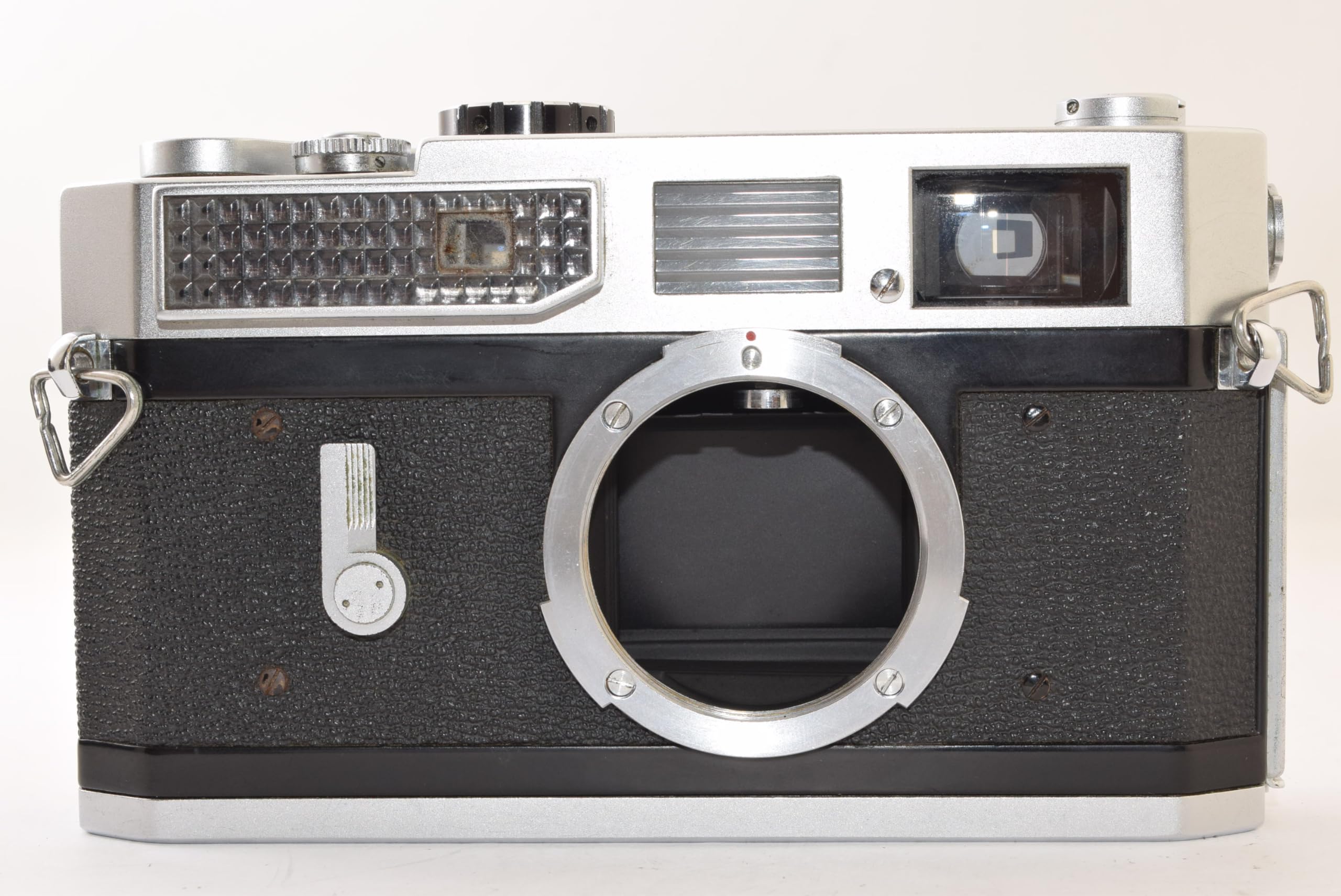 Amazon | キヤノン MODEL 7 ボディ | 一眼レフカメラ 通販