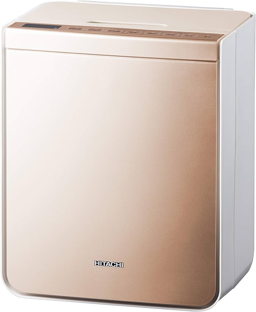 Amazon | 日立 ふとん乾燥機 アッとドライ 時短 スピード速乾 ダニ対策