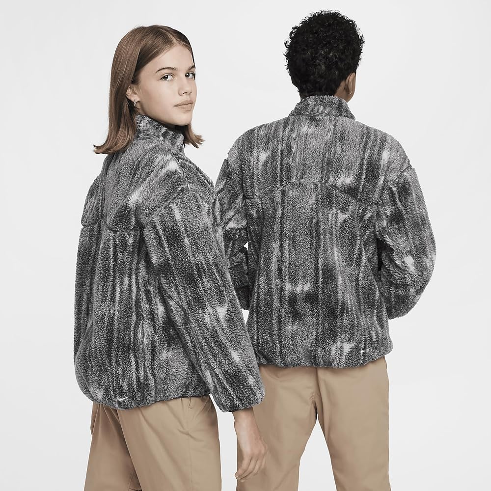 Amazon.com: Nike ACG Canwell Glacier Big Kids' Therma-FIT ADV