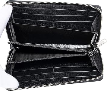 Amazon | [グッチ] 長財布(ラウンドファスナー) 575988 1GZ0X 1000