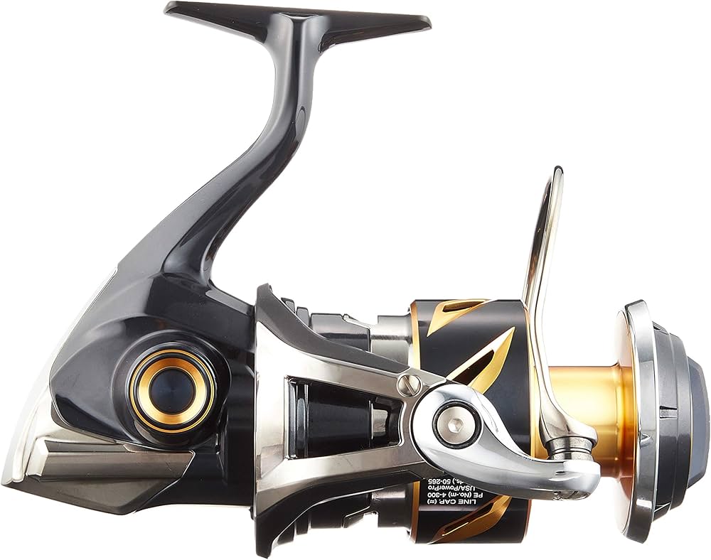 Shimano Reel 19 Stella SW 8000 HG : Amazon.com.au: Sports, Fitness