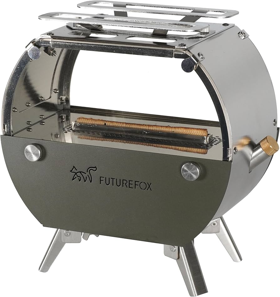 Amazon.co.jp: FUTUREFOX 灯火 ～Tomoshibi～ キャンプ用 卓上