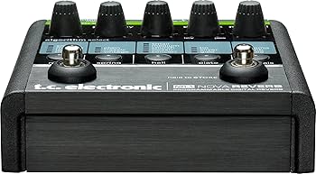 Amazon | t.c.electronic NR-1 NOVA REVERB ギターエフェクター
