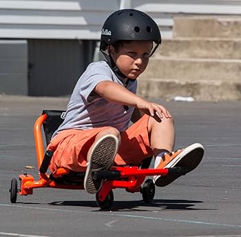 Amazon.co.jp: EzyRoller(イージーローラー) DRIFTER Pink : おもちゃ