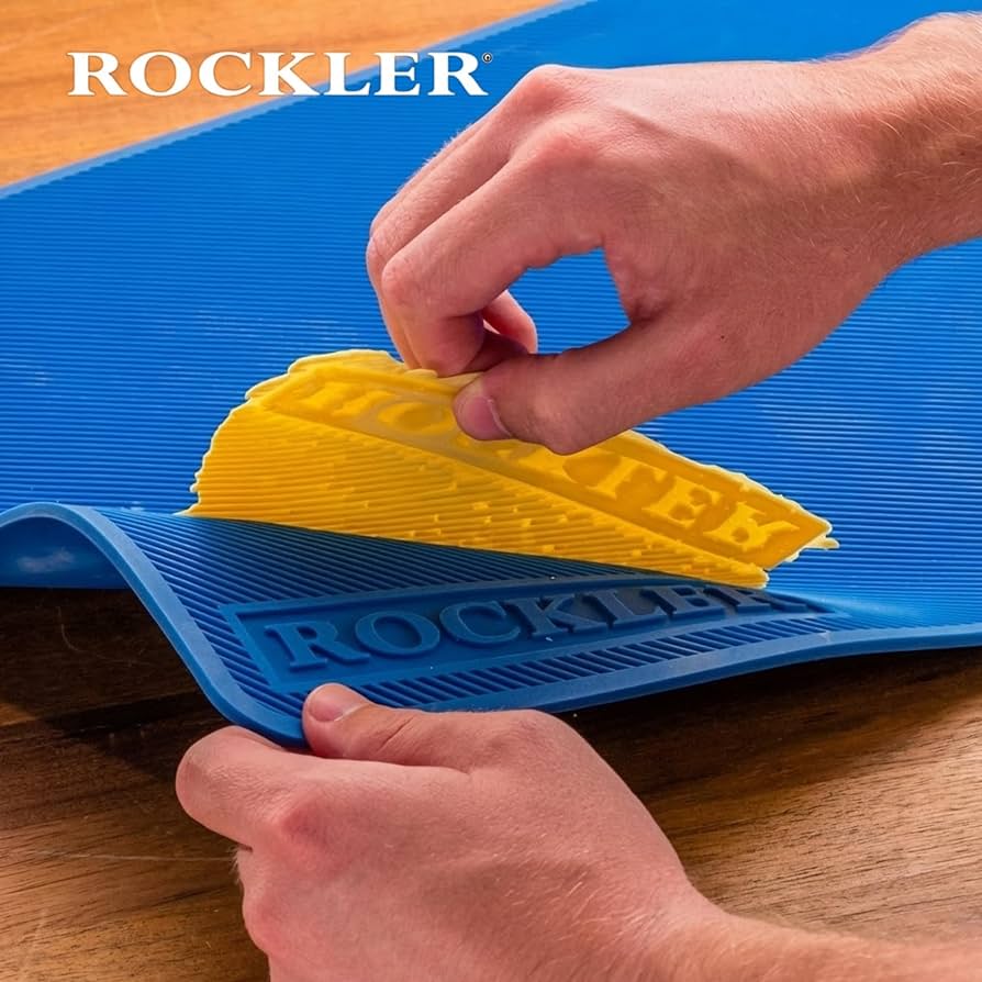 Amazon.com: Rockler Silicone Glue Mat (15