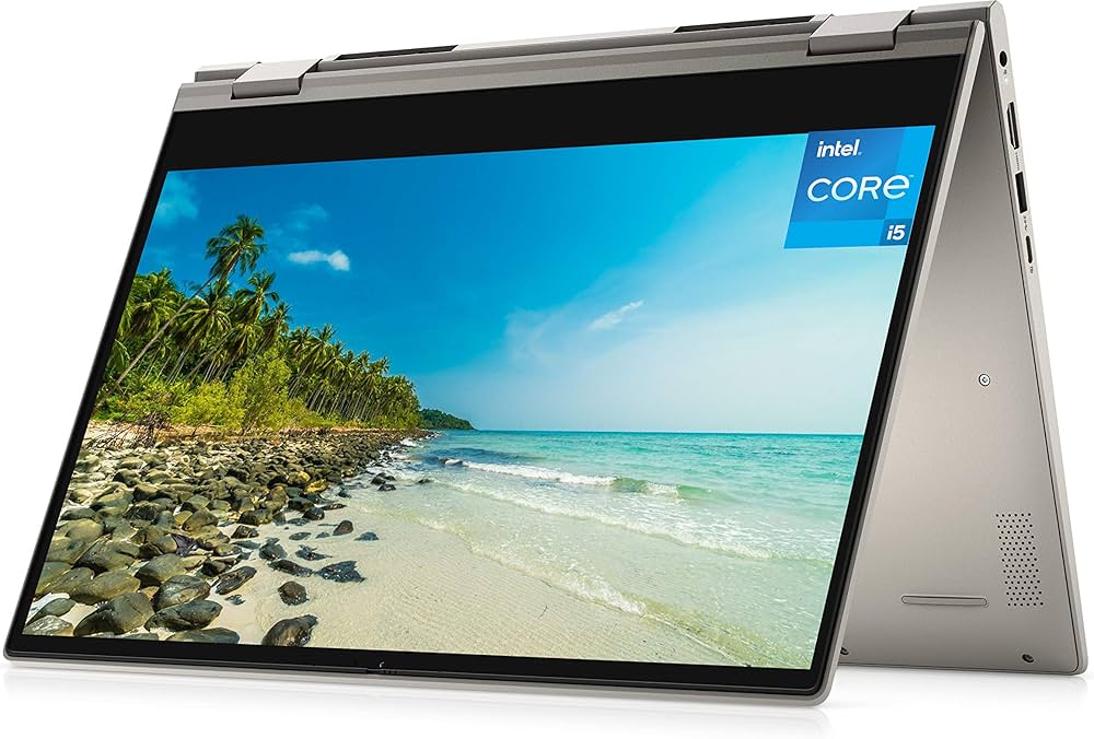 Amazon.co.jp: Dell (デル) 2021 Inspiron 14インチ 2-in-1 HDタッチ