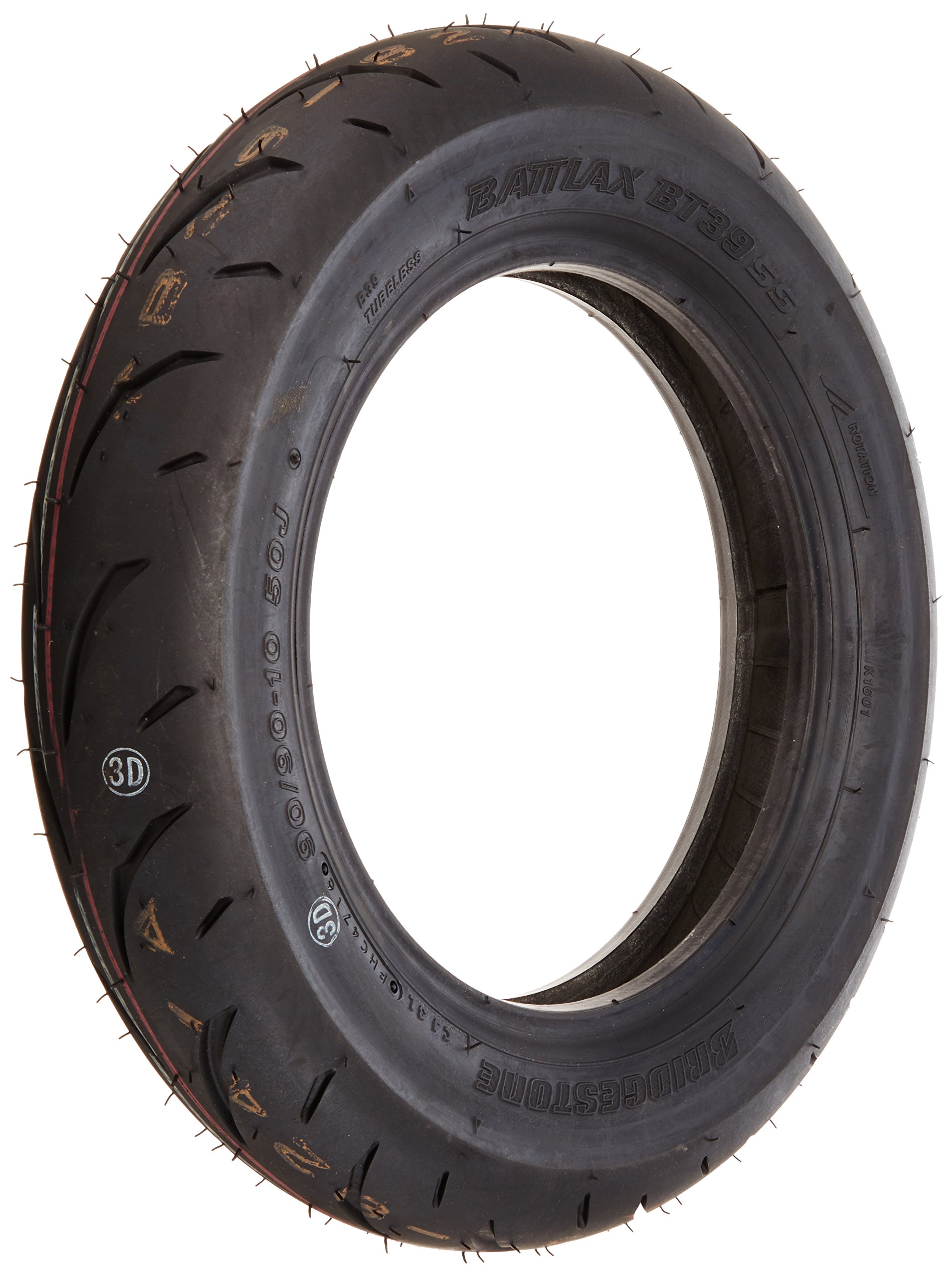 Amazon.co.jp: BRIDGESTONE(ブリヂストン)バイク用タイヤBATTLAX