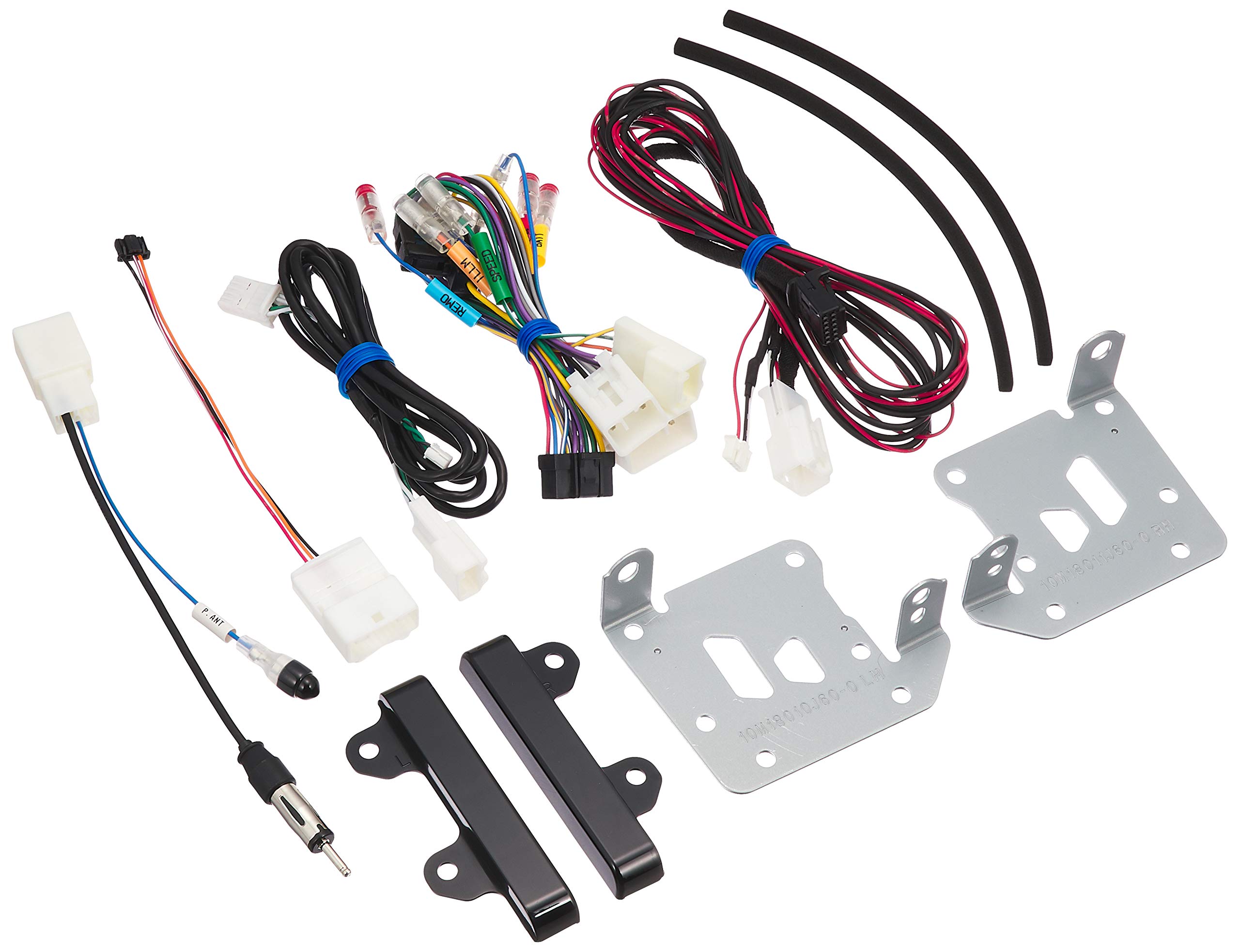 Amazon | アルパイン(ALPINE) カーナビ取付キット XF11シリーズ向け