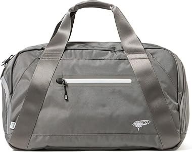 Amazon | [ビームスゴルフ] バッグ キャディバッグ シューズケース付き