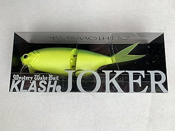 Amazon.co.jp: DRT KLASH JOKER クラッシュジョーカー #Legend Chart