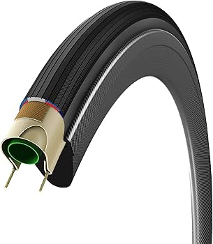 Amazon.com : Vittoria Corsa Control G2.0 Road Competition TLR