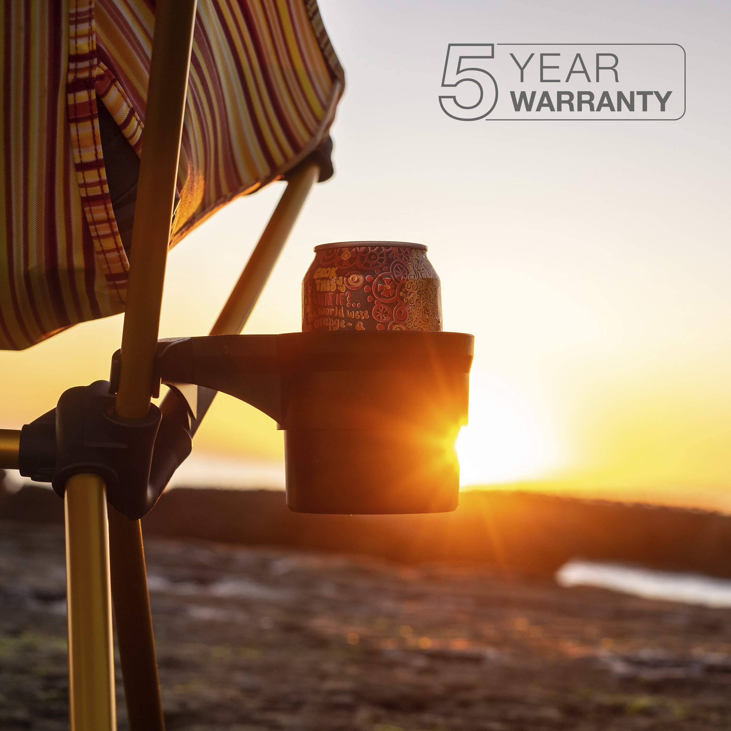 Amazon.co.jp: [ヘリノックス] アウトドア カップホルダー Cup Holder