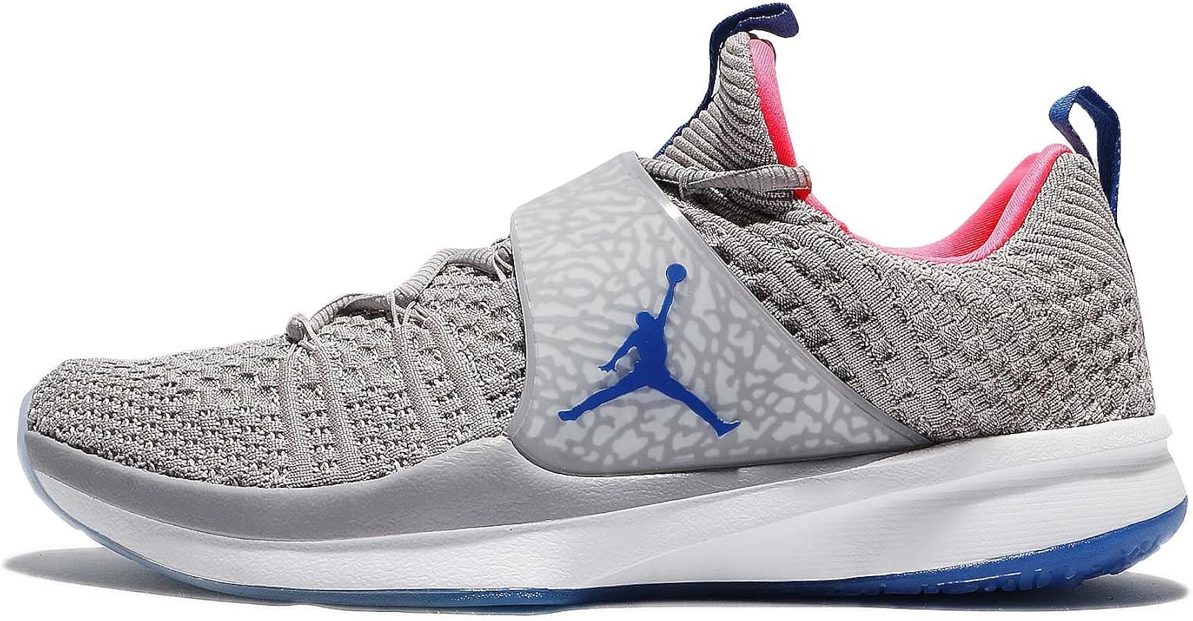 Amazon | [ナイキ] (ジョーダン) トレーナー 2 フライニット メンズ