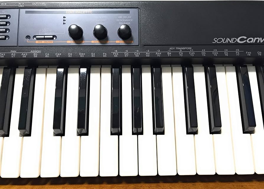 Amazon | ◇Roland SK-88PRO◇SC88PROのKeyboard タイプSound Module