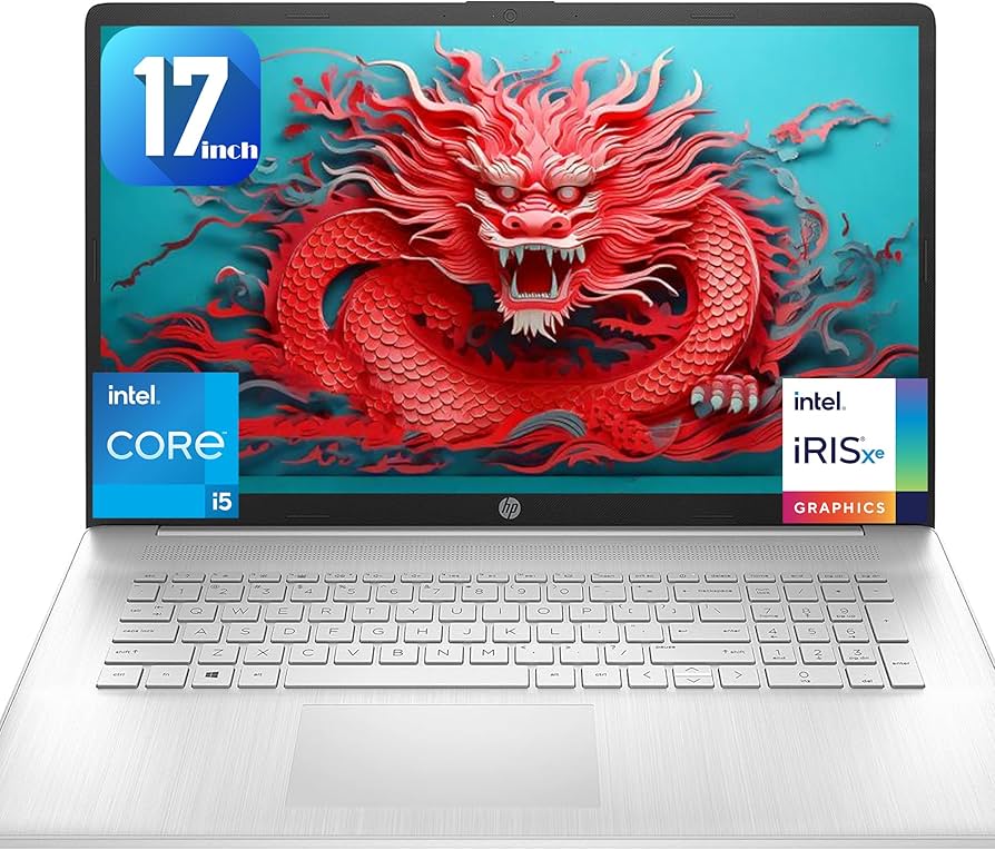 Amazon.com: HP 17.3