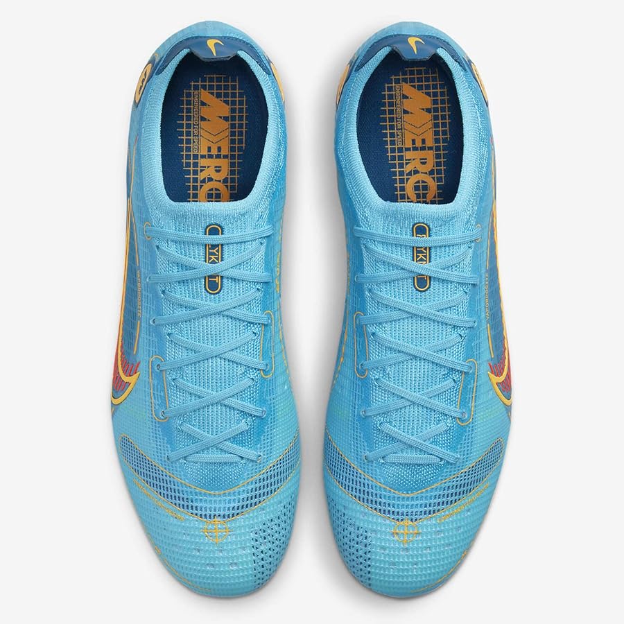 Amazon | [ナイキ] マーキュリアル ヴェイパー 14 エリート HG