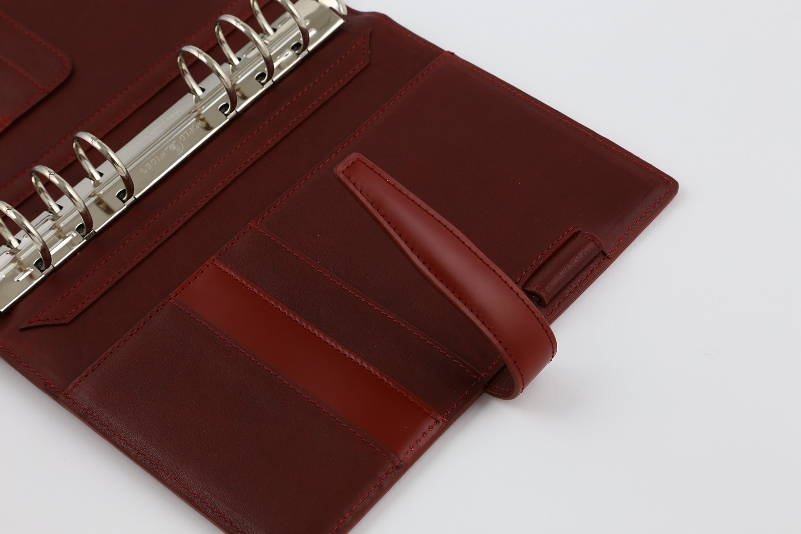 Amazon.co.jp: フランクリンプランナー システム手帳 コードバン