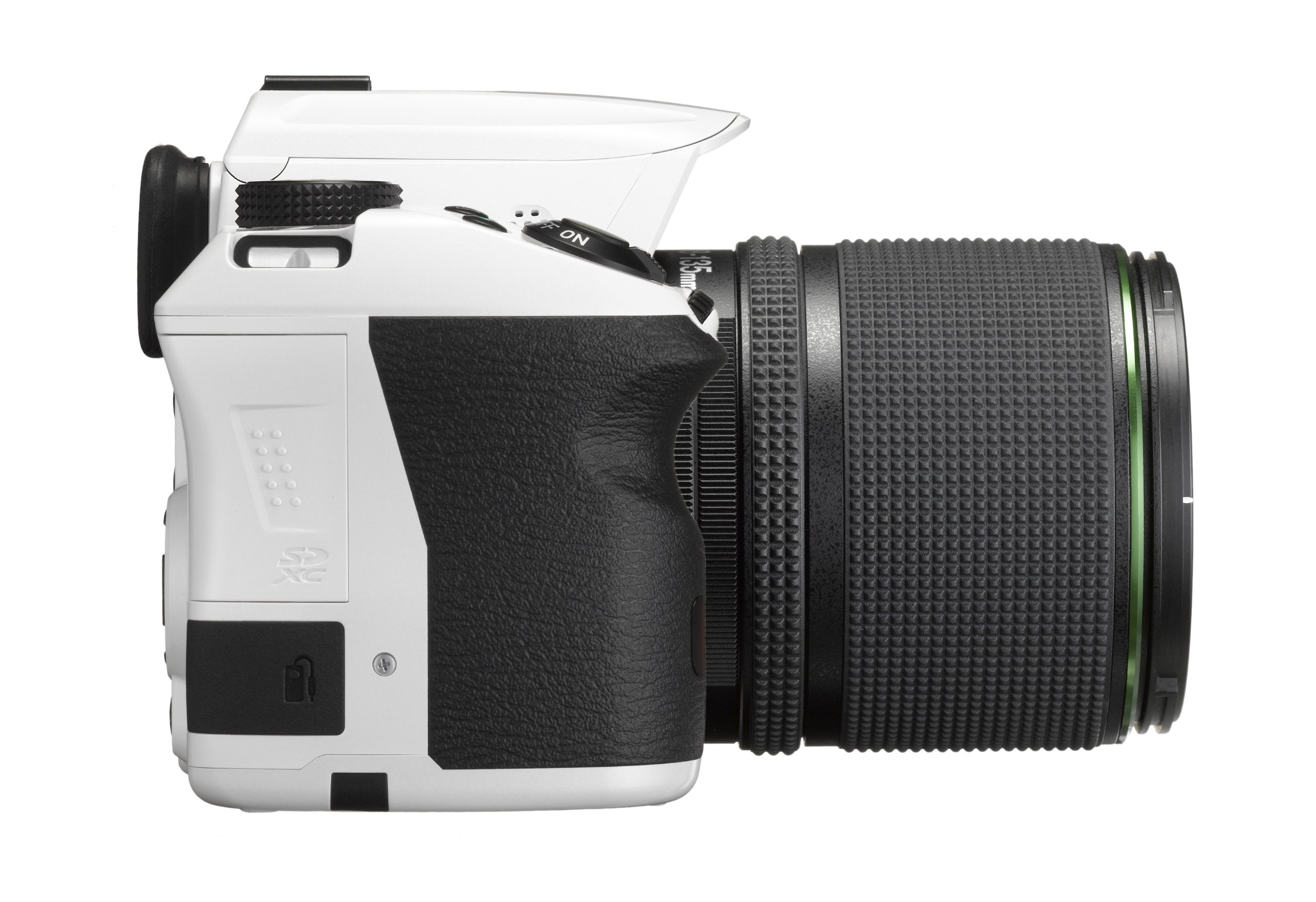 Amazon.co.jp: PENTAX デジタル一眼レフカメラ K-30 レンズキット