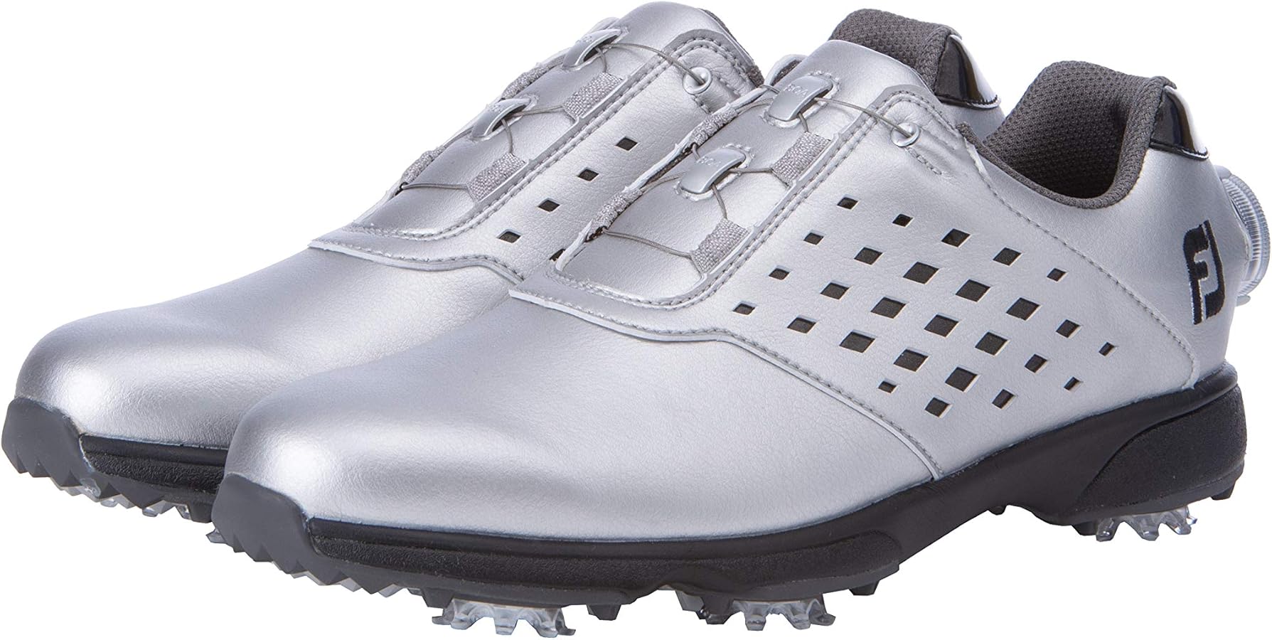 Amazon | [フットジョイ] ゴルフシューズ Eコンフォート ボア