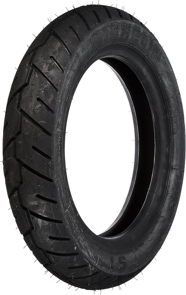 Amazon.co.jp: MICHELIN(ミシュラン)バイクタイヤスクーター用 S1 前後