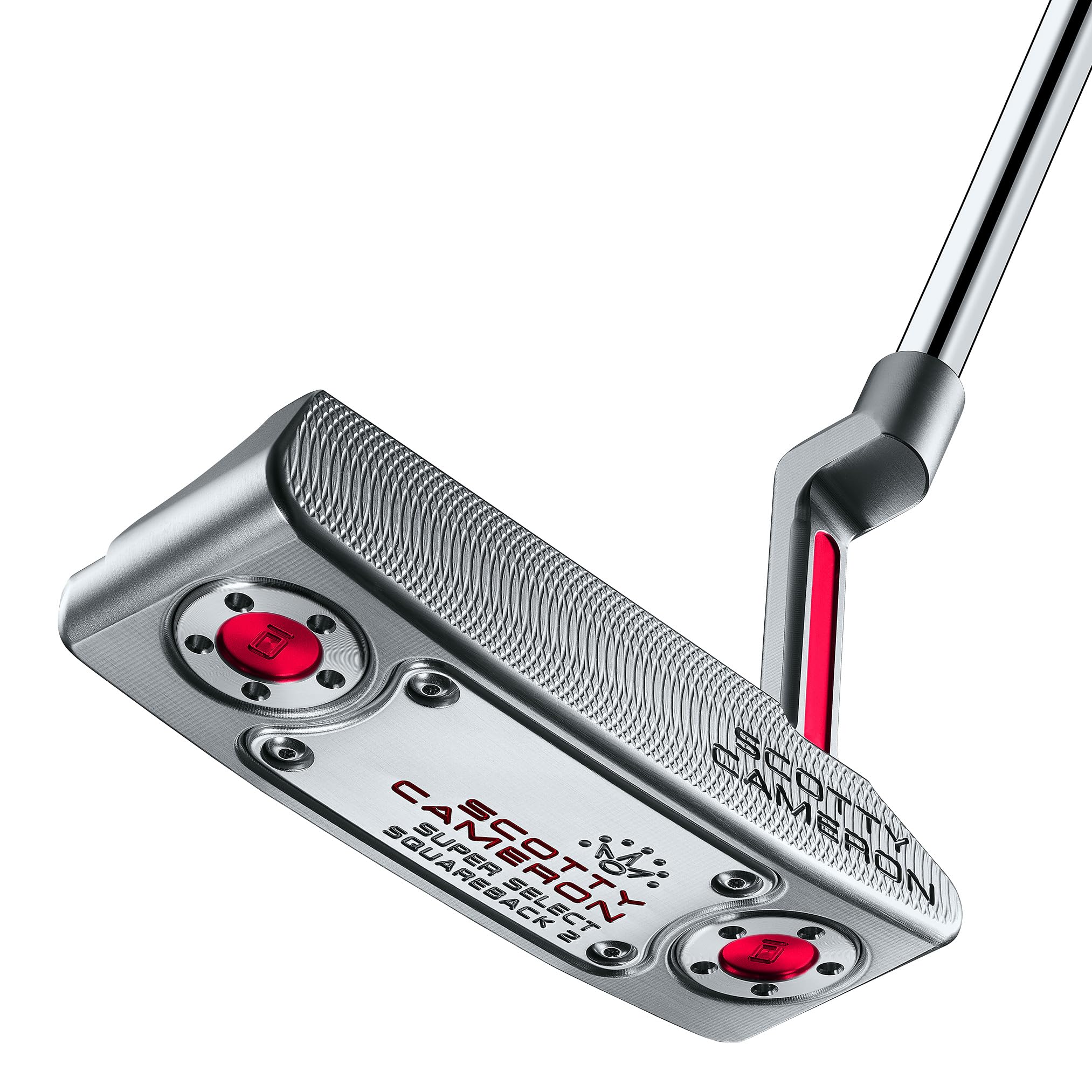 Amazon.co.jp: スコッティキャメロン (SCOTTY CAMERON) パター