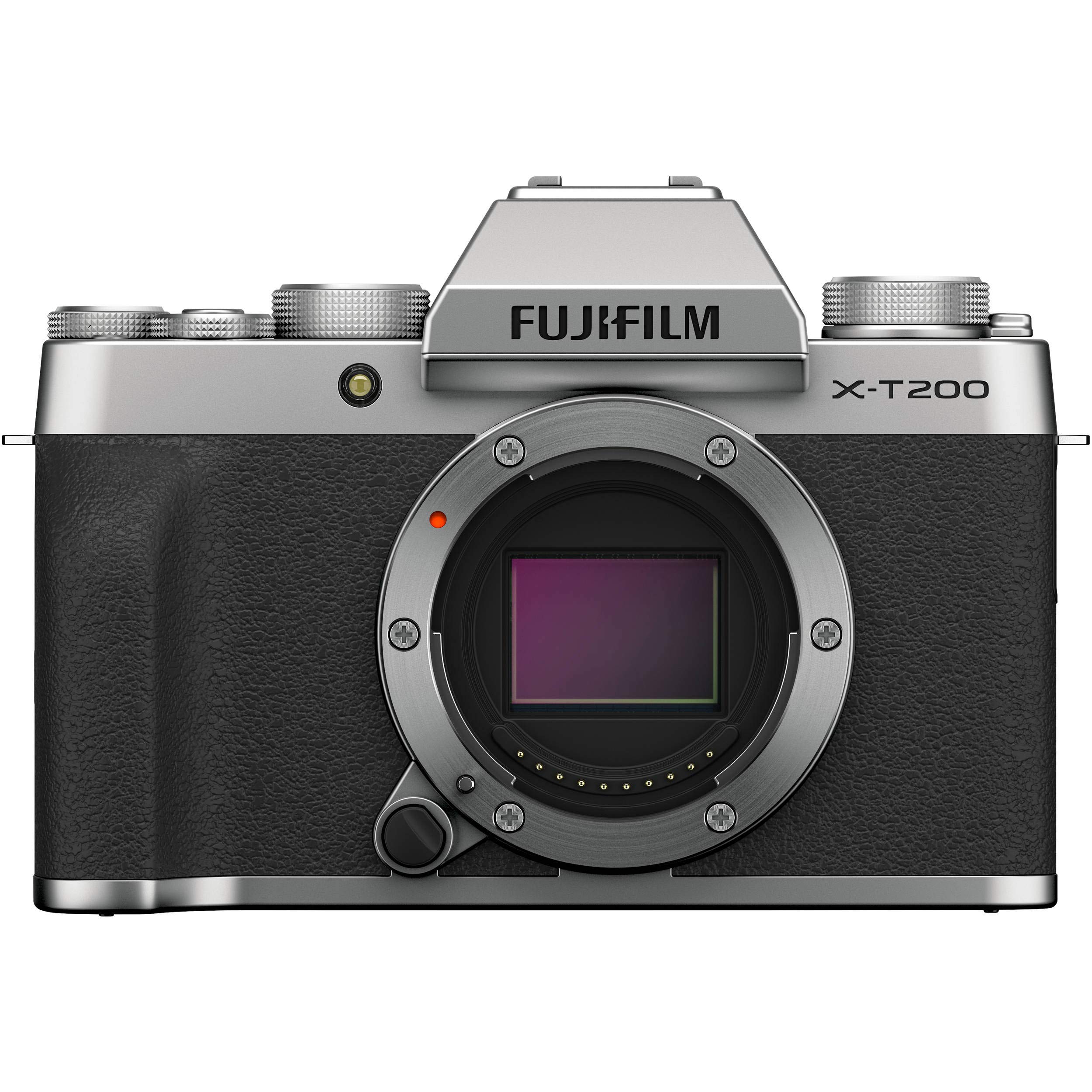 Amazon.com : Fujifilm 16645618 X-T200 Mirrorless Camera Body