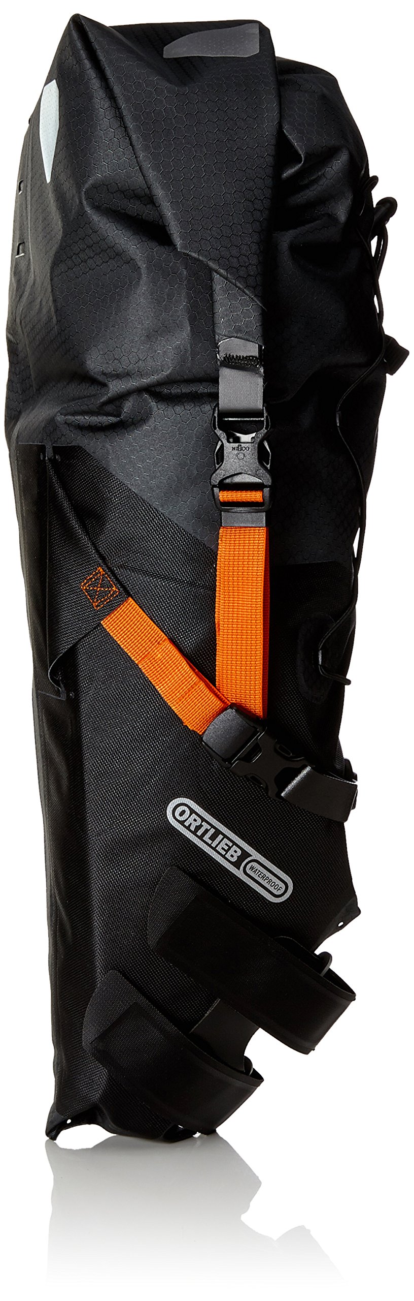 Amazon | ORTLIEB(オルトリーブ) シートパック F9901 スレート F9901