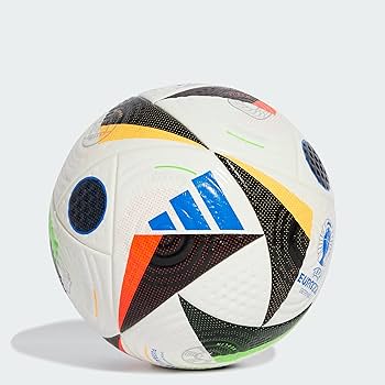 Amazon | adidas(アディダス) サッカーボール ユーロ 2024 FIFA