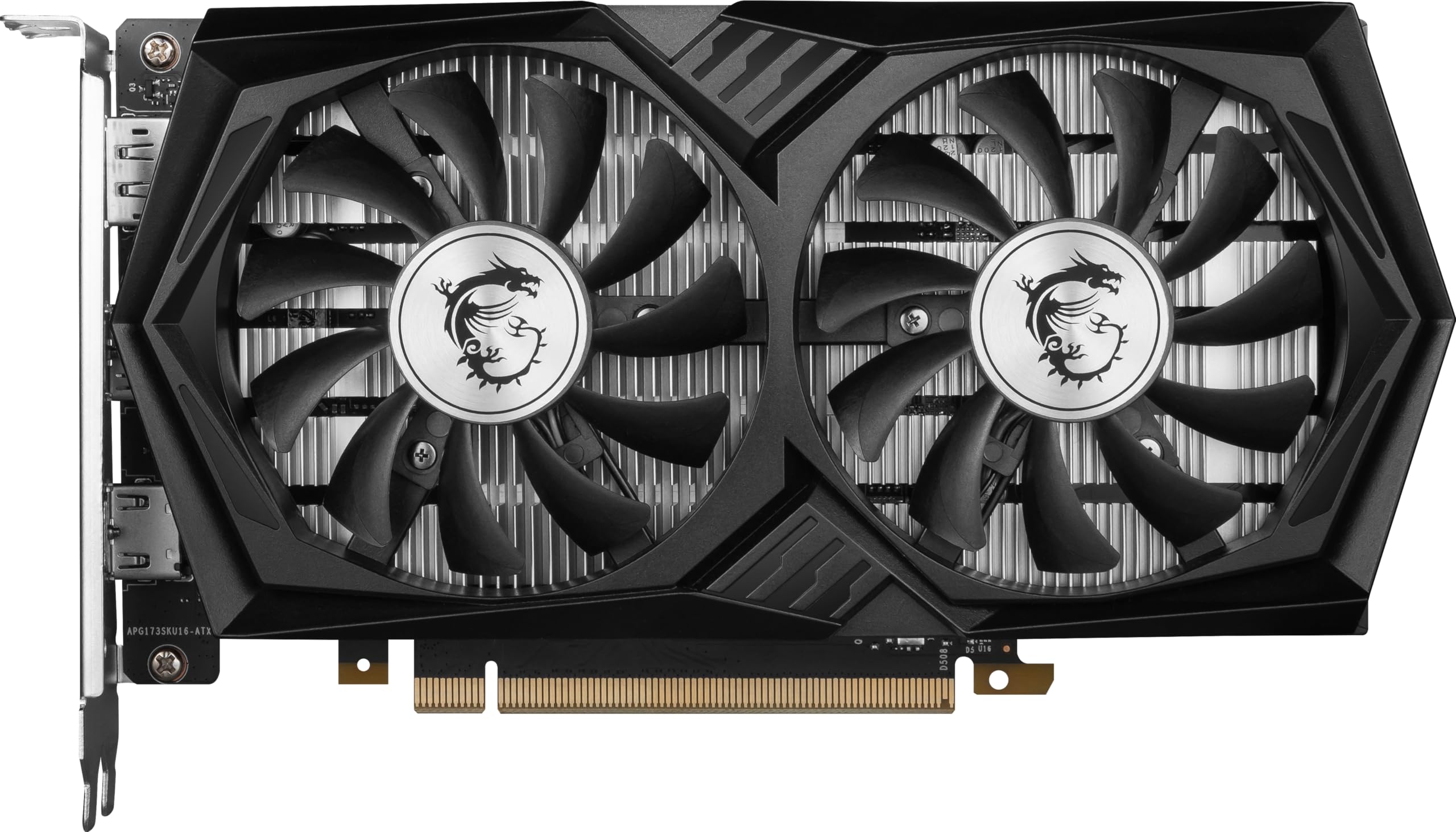 Amazon | MSI Gaming RTX 3050 Gaming X 6G グラフィックスカード