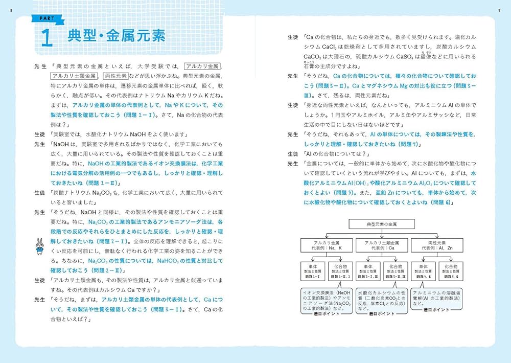 照井式問題集 無機化学 知識の押さえ方 (大学受験Vブックス) | 照井俊