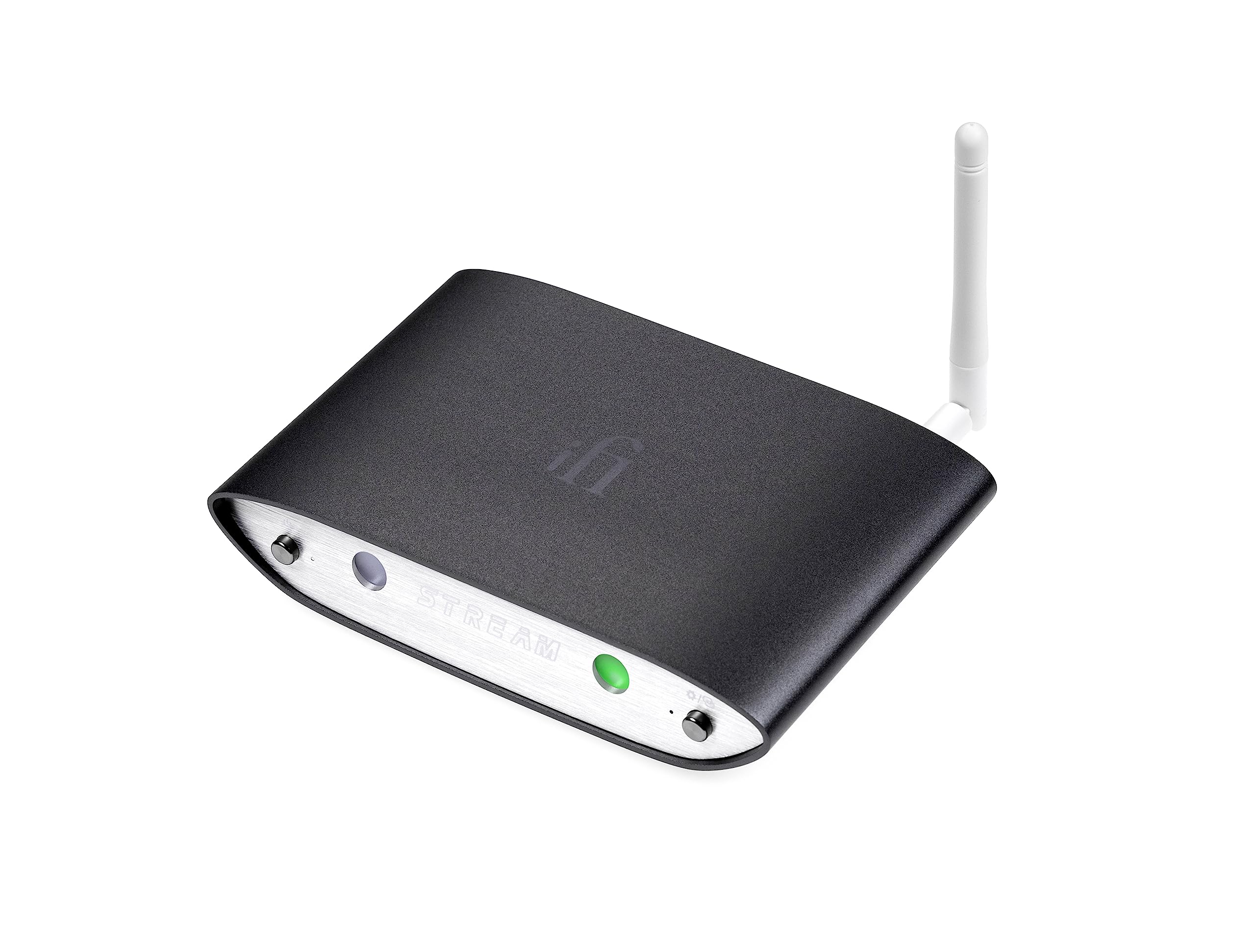 Amazon | iFi audio ZEN Stream ネットワークプレーヤー トランス